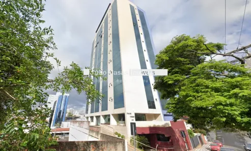 Sala Comercial para alugar, 81m² no Centro, Sorocaba