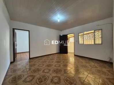 Casa com 4 Quartos para alugar, 268m² no Parque das Nações, Santo André
