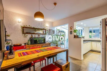 Casa com 2 Quartos à venda, 92m² no Indianópolis, São Paulo