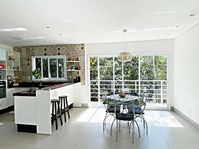 Casa de Condomínio com 3 Quartos à venda, 200m² no Loteamento Capital Ville, Jundiaí