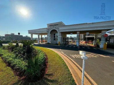 Lote/Terreno à venda, 391m² no Parque Brasil 500, Paulínia