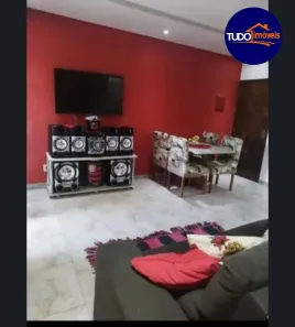 Apartamento com 2 Quartos à venda, 54m² no Condomínio Residencial Santa Maria, Brasília