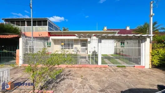Casa com 3 Quartos à venda, 145m² no Ipanema, Porto Alegre