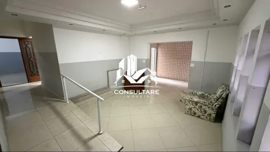 Casa com 5 Quartos à venda, 270m² no Ponta da Praia, Santos