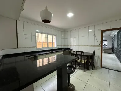 Sobrado com 3 Quartos à venda, 170m² no Tatuapé, São Paulo