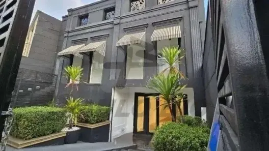 Prédio Comercial para alugar, 450m² no Jardim Anália Franco, São Paulo