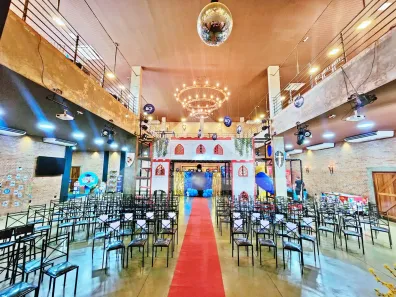Imóvel Comercial à venda, 850m² no IV Centenário, Matão