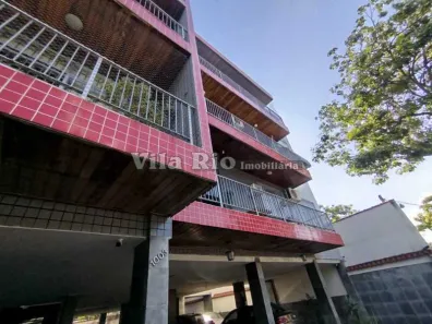 Apartamento com 3 Quartos à venda, 107m² no Vila da Penha, Rio de Janeiro