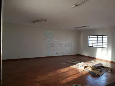 Ponto Comercial com 1 Quarto para alugar, 70m² no Ipiranga, Ribeirão Preto