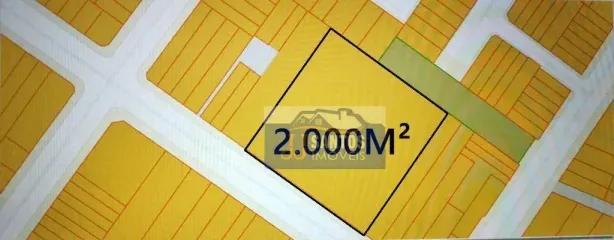 Lote/Terreno à venda, 2000m² no Guaiaúna, São Paulo
