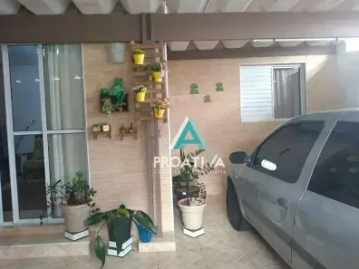 Casa com 3 Quartos à venda, 465m² no Vila Bocaina, Mauá
