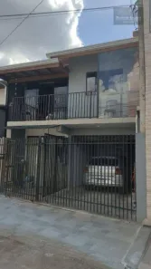 Sobrado com 4 Quartos à venda, 135m² no Cidade Industrial, Curitiba