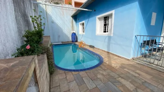 Casa com 3 Quartos à venda, 120m² no Piqueri, São Paulo