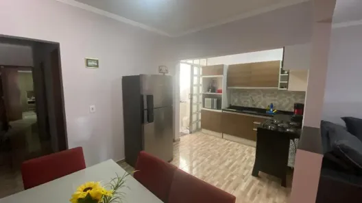 Casa com 2 Quartos à venda, 60m² no Parque São Bento, Sorocaba