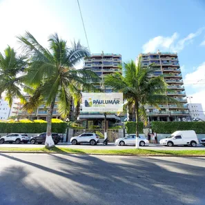 Apartamento com 3 Quartos à venda, 128m² no Centro, Mongaguá