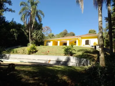 Fazenda/Sítio com 3 Quartos à venda, 3300m² no Chácaras Campo Limpo, Campo Limpo Paulista