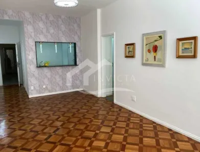 Apartamento com 3 Quartos à venda, 105m² no Copacabana, Rio de Janeiro