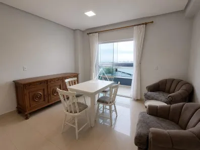Apartamento com 1 Quarto para alugar, 60m² no Petrópolis, Passo Fundo
