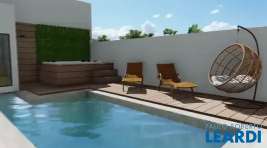 Sobrado com 4 Quartos à venda, 300m² no Alphaville, Santana de Parnaíba