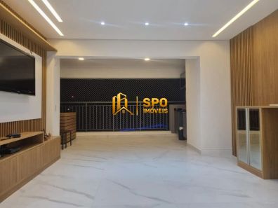 Apartamento com 2 Quartos à venda, 81m² no Vila Santa Catarina, São Paulo