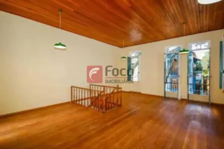 Apartamento com 3 Quartos à venda, 345m² no Humaitá, Rio de Janeiro
