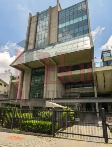 Imóvel Comercial para alugar, 5717m² no Cerqueira César, São Paulo