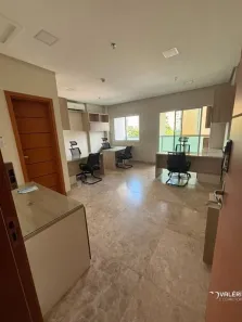 Sala Comercial para alugar, 38m² no Marco, Belém