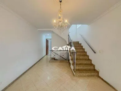 Sobrado com 3 Quartos à venda, 186m² no Vila Regente Feijó, São Paulo