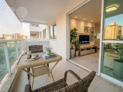Apartamento com 2 Quartos à venda, 70m² no Icaraí, Niterói