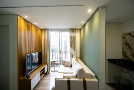 Apartamento com 2 Quartos à venda, 43m² no Tatuapé, São Paulo