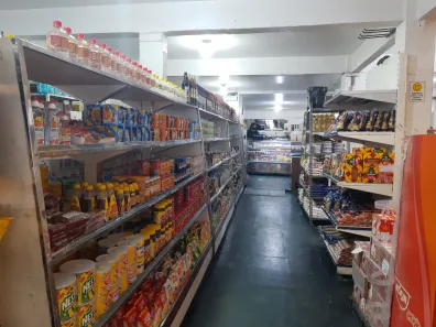 Ponto Comercial à venda, 280m² no Parque Aurora, Campos dos Goytacazes