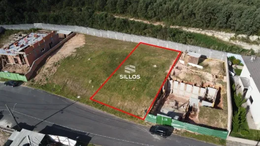 Lote/Terreno à venda, 306m² no Arruda, Colombo