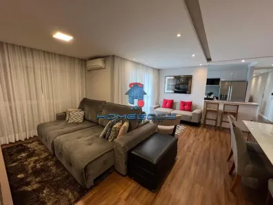Apartamento com 2 Quartos à venda, 87m² no Santa Terezinha, Paulínia