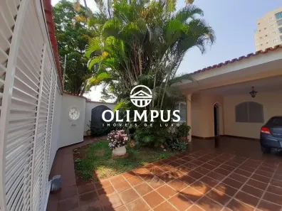 Casa com 3 Quartos à venda, 326m² no Patrimônio, Uberlândia
