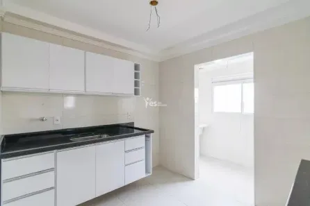 Apartamento com 2 Quartos para alugar, 70m² no Jardim, Santo André