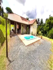 Fazenda/Sítio com 4 Quartos à venda, 250m² no Jundiacanga, Araçoiaba da Serra