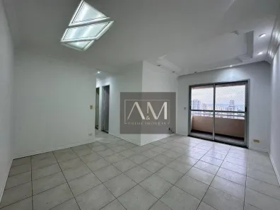 Apartamento com 3 Quartos à venda, 78m² no Vila Gomes Cardim, São Paulo