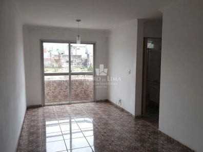 Apartamento com 2 Quartos à venda, 68m² no Vila Esperança, São Paulo