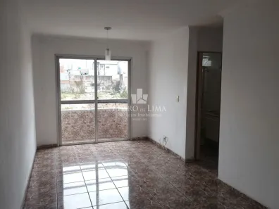 Apartamento com 2 Quartos à venda, 68m² no Vila Esperança, São Paulo