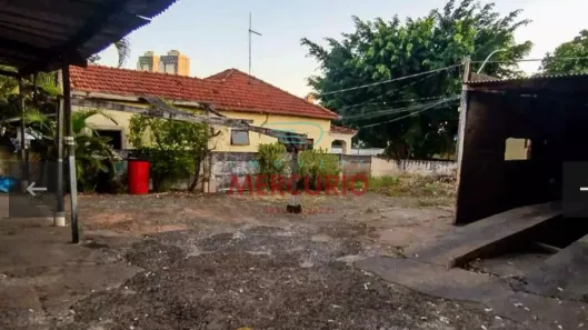 Lote/Terreno à venda, 300m² no Vila Silva Pinto, Bauru