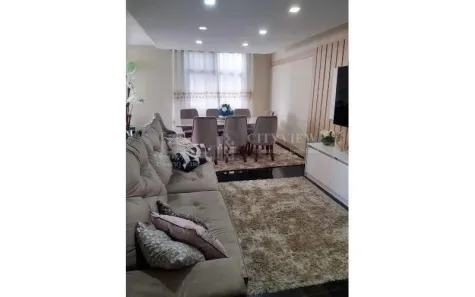 Apartamento com 3 Quartos à venda, 114m² no Barra da Tijuca, Rio de Janeiro