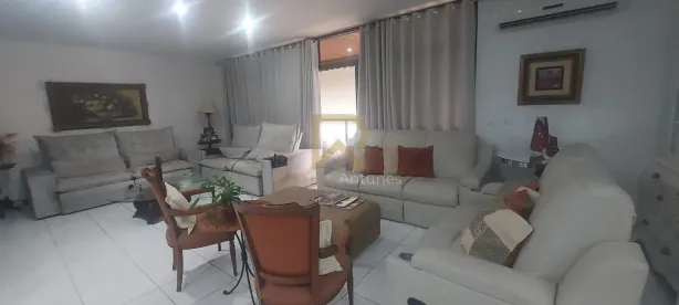 Apartamento com 4 Quartos à venda, 220m² no Barra da Tijuca, Rio de Janeiro
