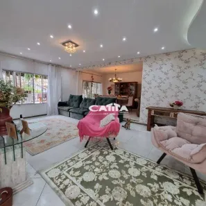 Sobrado com 4 Quartos para alugar, 400m² no Jardim Nossa Senhora do Carmo, São Paulo