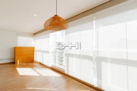 Apartamento com 1 Quarto para alugar, 84m² no Pinheiros, São Paulo