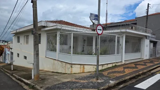 Casa com 3 Quartos à venda, 312m² no Centro, Santa Bárbara D'Oeste