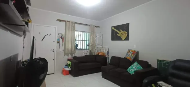 Sobrado com 3 Quartos à venda, 124m² no Vila Helena, Santo André