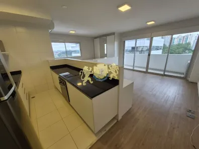 Flat com 1 Quarto para alugar, 60m² no Vila Cruzeiro, São Paulo