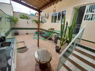 Apartamento com 2 Quartos à venda, 80m² no Irajá, Rio de Janeiro