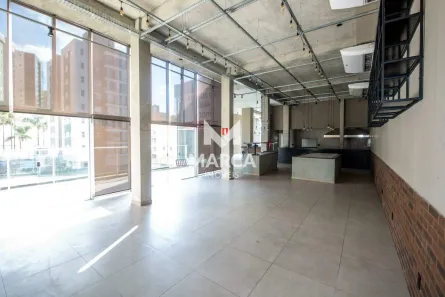 Ponto Comercial para alugar, 210m² no Jardim América, Belo Horizonte