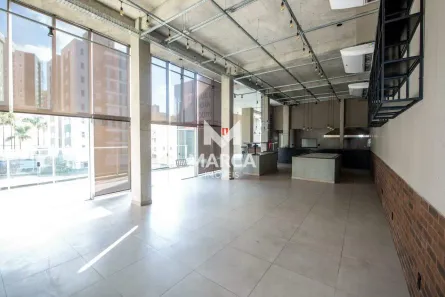 Ponto Comercial para alugar, 420m² no Jardim América, Belo Horizonte